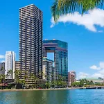 Hawaiian Monarch Penthouse 402